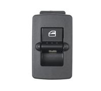 Pulsante Alzacristalli Per VW Per Beetle 1998 1999 2000 2001 2002 2003 2004 2005 2006 2007 2008 2009 2010 Finestra Di Automobile Interruttore Pulsante Del Controller Finestra Pulsantiera(1C0959527A)