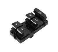 Pulsante Alzacristalli Per VW Per Golf MK7 Interruttore Alzacristallo | Per Passat B8 Per Seat Per Skoda Pulsante Controllo Interruttore Alzacristallo Elettrico 5G0959857 5G0959857A