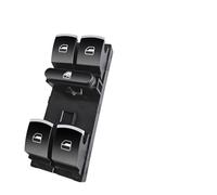 Pulsante Alzacristalli Per VW Per Golf Per GTI Per Jetta Per Tiguan Per Passat Per B6 5ND959857 Pulsante Controllo Interruttore Principale Finestra Alimentazione Finestra Pulsantiera