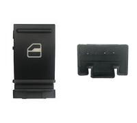 Pulsante Alzacristalli Porta Dx Post Sx=dx per Volkswagen Golf Plus 2005-2009