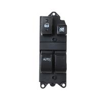 Pulsante Alzacristalli Pulsante interruttore per Rav4 1995-2000 | Pulsante interruttore principale alzacristallo elettrico passeggero adatto per Rav4 1995-2000 8482010070 84820-10070