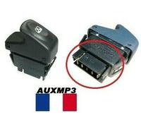 Pulsante Alzacristalli Renault Kangoo 090327 N Di Francia Fr
