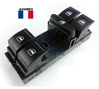 Pulsante Alzacristalli Sinistra Conduttore Golf 5 Plus (5M1) 1K4959857B