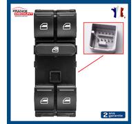 Pulsante Alzacristalli Sinistra Conduttore VW Tiguan Touran Golf 6 5 Ibiza Leon