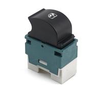 PULSANTE ALZACRISTALLI TASTO INTERRUTTORE IDEA MUSA DOBLO SINISTRO SX ALZAVETRI