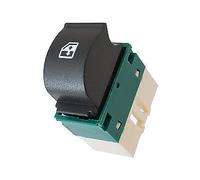 PULSANTE ALZACRISTALLI TASTO INTERRUTTORE IDEA MUSA DOBLO SINISTRO SX ALZAVETRI