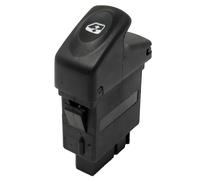 Pulsante alzacristallo anteriore DS SX x Renault Kangoo I e Express X4DF