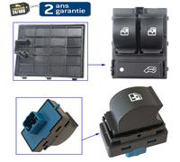 Pulsante Alzacristallo Anteriore Sinistro + Destra Pinze per Jumper Boxer 3
