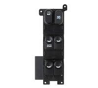 Pulsante Alzacristallo Auto,Comando Alzacristallo Auto Window Switch Switch Switch Storico Front Sinistro Interruttore di controllo sinistro 93570-2L010 93570-2L000(Auto Down)