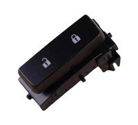 Pulsante Alzacristallo Elettrico Per GMC Per Sierra 1500 2500HD 3500HD | Interruttore Di Controllo Dello Specchio Della Serratura Della Porta(Left doorlock switch)