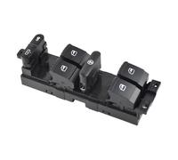 Pulsante alzacristallo elettrico per SEAT per Leon per Toledo per Passat B5/B5.5 per Golf per Jetta MK4 1J4959857A Master Pulsante di accensione elettronico