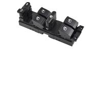 Pulsante alzacristallo elettrico per SEAT per Leon per Toledo per Passat B5/B5.5 per Golf per Jetta MK4 1J4959857A Master Pulsante di accensione elettronico