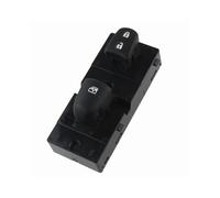 Pulsante Alzacristallo Interruttore Alzacristalli Elettrico Lato Guida Per Tiida Altima Sylphy X-Trail Qashqai 25401-3SH0A, Stile Auto Controllo Finestrino(Front Right)
