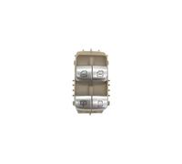 Pulsante Alzacristallo Interruttore Alzacristalli Elettrico Per Auto W222 W213, Pannello Principale Per Benz Classe E S E260 E300 S350 S400 2229051505 Controllo Finestrino(Beige)