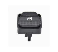 Pulsante Alzacristallo Interruttore Alzacristalli Elettrico Per Golf 1992 1993 1994 1995 1996 1997 1998 Ricambi Auto LED Retroilluminazione Verde Controllo Finestrino(6 Pins)