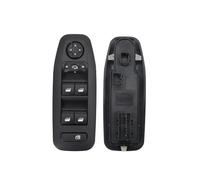 Pulsante Alzacristallo Interruttore Alzacristallo Elettrico Anteriore Sinistro Auto Per Peugeot 2008 5 Porte Hatchback 2013 2014 2015-2019 96749624ZD Lato Sinistro Controllo Finestrino