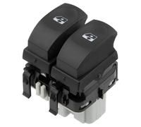 pulsante alzacristallo, interruttore, Clio Twingo, Modus, sostituzione