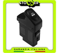 Pulsante Alzacristallo Interruttore Controllo Vetro Passeggero RENAULT KANGOO