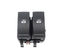 Pulsante Alzacristallo Interruttore Del Finestrino Renault Mégane II 8200315040