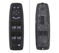 Pulsante alzacristallo interruttore di controllo principale/misura for Renault Kadjar Megane 4 Scenic Talisman 2015-2022 pulsante interruttore ricambi auto