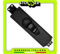 Pulsante Alzacristallo Interruttore Vetro Cristallo Passeggero MERCEDES SPRINTER