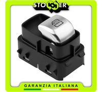 Pulsante Alzacristallo Interruttore Vetro Passeggero MERCEDES Classe C GLC VITO