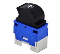 Pulsante alzacristallo passeggero anteriore destro per Lancia Musa 04-12 L42M