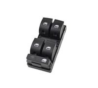 Pulsante Alzacristallo Per A4 Avant/Quattro S4 Avant 4.2L RS4 8E0959851B Alzacristallo Elettrico Lato Guida Controllo Finestrino(Switch)