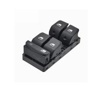 Pulsante Alzacristallo Per A4 Q3 Q5 S4 S5 8K0959851D,8KD959851,8K0 959 851D,8KD 959 851 D Pulsante Interruttore Alzacristalli Elettrico Laterale Principale Controllo Finestrino