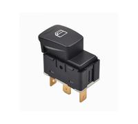 Pulsante Alzacristallo Per Benz Smart Forfour 454 2004 2005 2006 Pulsante Interruttore Alzacristalli Elettrico A4548201010 Controllo Finestrino