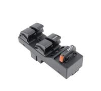 Pulsante Alzacristallo Per Civic CX EX HX LX Si 4 Porte 1996 1997 1998-2000 83593-S04-9500 Interruttore Controllo Alzacristallo Anteriore Sinistro Lato Guida 83593S049500 Controllo Finestrino