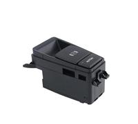 Pulsante Alzacristallo Per E70 Per X5 E71 E72 Per X6 Interruttore Di Controllo Del Freno A Mano Di Stazionamento Elettrico Pulsante 61319148508 Ricambi Auto Accessori Controllo Finestrino
