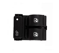 Pulsante Alzacristallo per Fiat per Doblo III 2010 2011 2012 2013 2014 per Peugeot per Boxer II Pulsante Triplo Interruttore Alzacristalli Elettrico 735421419 Ricambio alzacristalli