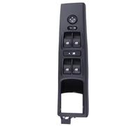 Pulsante Alzacristallo Per Fiat Per Idea 350 2004-2012 | 735156600 735441902 Interruttore Comando Alzacristallo Elettrico Per Auto