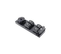 Pulsante Alzacristallo Per Ford Per Focus MK2 C-MAX 3M512K021AB Interruttore Controllo Alzacristalli Elettrico Auto Pulsante Regolatore Sollevamento 3M5T-14A132-AG Controllo Finestrino