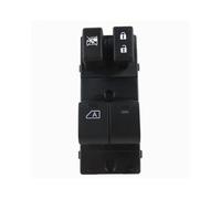 Pulsante Alzacristallo Per Frontier 2 Porte 2.5L 4.0L 2007-2017 Altima Coupe Interruttore Alzacristalli Elettrico Controllo Generale Alimentazione 25401-ZP50A Controllo Finestrino(25401-ZP50A)