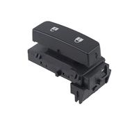 Pulsante Alzacristallo Per GMC Sierra Per Silverado 2007-2013 Interruttore Controllo Specchietto Retrovisore Interruttore Blocco Porta 15804093 22883768 Controllo Finestrino(Giusto)