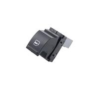 Pulsante Alzacristallo Per Golf MK5 6 Per Jetta Per Passat B6 Amarok Interruttore Singolo Controllo Del Finestrino Dell'auto 5J0959855 1K0959855 5JD959855 7L6959855B Controllo Finestrino