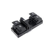 Pulsante Alzacristallo Per Golf Per Passat Per Jetta Per Octavia Per Seat 1Z0959858A Pulsante Interruttore Controllo Alzacristalli Auto 1Z0959857 Controllo Finestrino