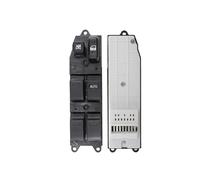 Pulsante Alzacristallo Per Hilux Dual Cab LN167 Landcruiser Prado 90 Series RHD 84820-60080 Pulsante Interruttore Alzacristallo Elettrico Controllo Finestrino