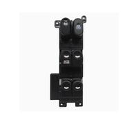 Pulsante Alzacristallo Per Hyundai I30 I30cw 2008-2011 AUTO E AUTODOWN 93570-2L000 93570-2L010 Interruttore Principale Alzacristallo Anteriore Sinistro LHD Controllo Finestrino(LHD AUTODOWN)