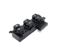 Pulsante Alzacristallo Per Hyundai Per I30 I30cw 2008 2009 2010 2011 Interruttore Di Controllo Alzacristallo Anteriore Sinistro 93570-2L010 935702L010 93570-2L000 Controllo Finestrino