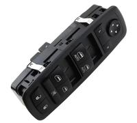 Pulsante Alzacristallo Per Jeep Per Grand Per Cherokee 2011-2013 | 68030823AD 68030823AE Dell'interruttore Principale Finestra Principale Alimentazione Anteriore Sinistra