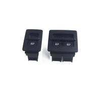Pulsante Alzacristallo Per Maggiolino 1998 1999 2000 2001 2002 2003 2004 2005 2006 2007-2010 Pulsante Interruttore Alzacristalli Elettrico 1C0959527 1C0959851 Controllo Finestrino(Set)