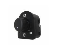 Pulsante Alzacristallo Per Maggiolino Golf IV Jetta Passat B5 1998 1999 2000 2001 2002 2003 2004 2005 2006 Interruttore Specchietto Retrovisore 1J1959565E Controllo Finestrino