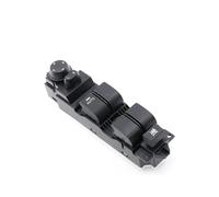 Pulsante Alzacristallo Per Mazdaes 3 2010 2011 2012 2013 BBM2-66-350B Interruttore Alzacristallo Anteriore Sinistro Lato Guida Auto Pulsante Sollevamento Vetro BBM266350B Controllo Finestrino
