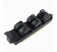 Pulsante Alzacristallo Per Mitsubishi L200 K74 SUV 1998-2002 2003 2004 2005 2006 Interruttore Della Finestra Principale Di Alimentazione Elettrica Pulsantiera Alzavetri