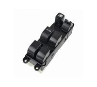 Pulsante Alzacristallo Per Navara Bluebird Sunny Primera Pickup Truck B14 D22 Interruttore Controllo Principale Alzacristalli Elettrici 25401-2M120 25411-2S700 Controllo Finestrino(Front Left)