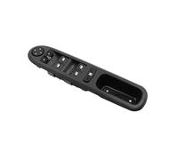 Pulsante Alzacristallo Per Peugeot 307 207 Per C3 Picasso 2000+ 6554KT 6554QC 6554HA 6554ER 6554CF Interruttore Di Controllo Alzacristalli Elettrico Principale Controllo Finestrino(6554ER)