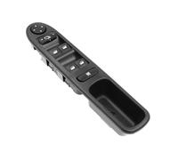 Pulsante Alzacristallo Per Peugeot 307 207 Per C3 Picasso 2000+ 6554KT 6554QC 6554HA 6554ER 6554CF Interruttore Di Controllo Alzacristalli Elettrico Principale Controllo Finestrino(6554KT)